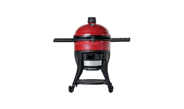 Gratar ceramic carbuni Big Joe Konnected Kamado Joe Gratar ceramic carbuni Big Joe Konnected Kamado Joe