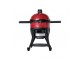 Gratar ceramic carbuni Big Joe Konnected Kamado Joe Gratar ceramic carbuni Big Joe Konnected Kamado Joe