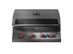 Napoleon built-in gas grill with rotisserie BIG32 Phantom Napoleon built-in gas grill with rotisserie BIG32 Phantom