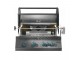 Napoleon built-in gas grill with rotisserie BIG32 Phantom Napoleon built-in gas grill with rotisserie BIG32 Phantom