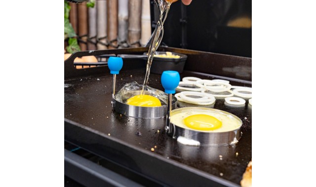 Freestyle 24 gas plancha Napoleon Freestyle 24 gas plancha Napoleon