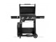 Freestyle 24 gas plancha Napoleon Freestyle 24 gas plancha Napoleon
