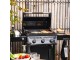 Freestyle 24 gas plancha Napoleon Freestyle 24 gas plancha Napoleon