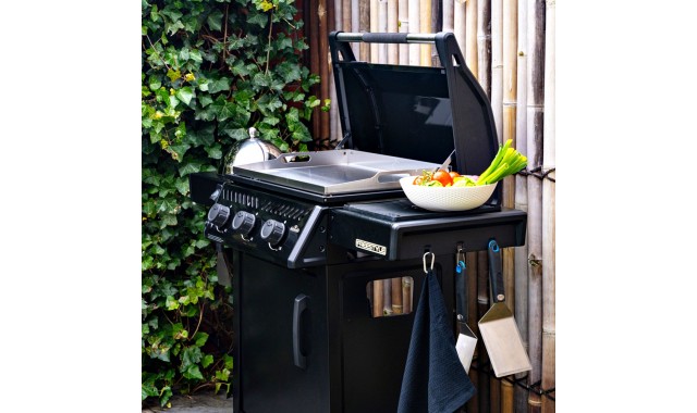 Freestyle 24 gas plancha Napoleon Freestyle 24 gas plancha Napoleon