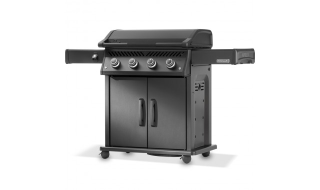 Rogue Pro Phantom 30 gas plancha Napoleon Rogue Pro Phantom 30 gas plancha Napoleon