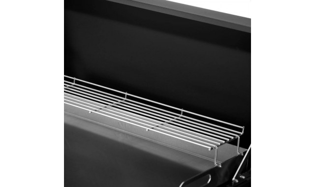 Rogue Pro Phantom 30 gas plancha Napoleon Rogue Pro Phantom 30 gas plancha Napoleon