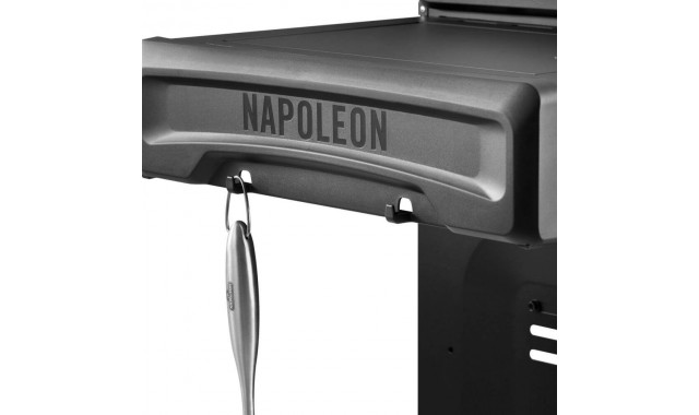 Rogue Pro Phantom 30 gas plancha Napoleon Rogue Pro Phantom 30 gas plancha Napoleon