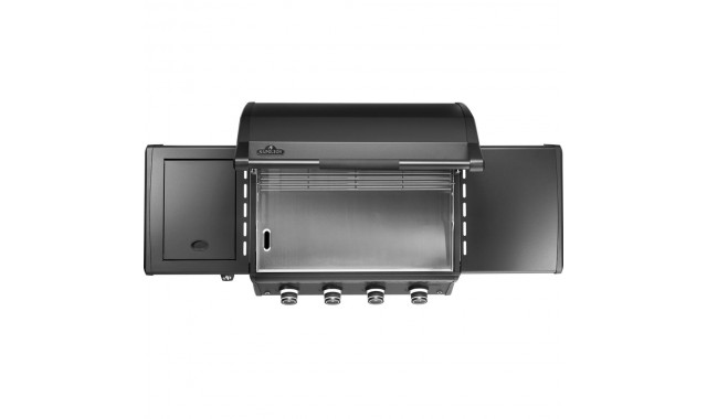 Rogue Pro Phantom 30 gas plancha Napoleon Rogue Pro Phantom 30 gas plancha Napoleon