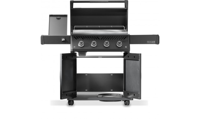 Rogue Pro Phantom 30 gas plancha Napoleon Rogue Pro Phantom 30 gas plancha Napoleon