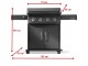 Rogue Pro Phantom 30 gas plancha Napoleon Rogue Pro Phantom 30 gas plancha Napoleon