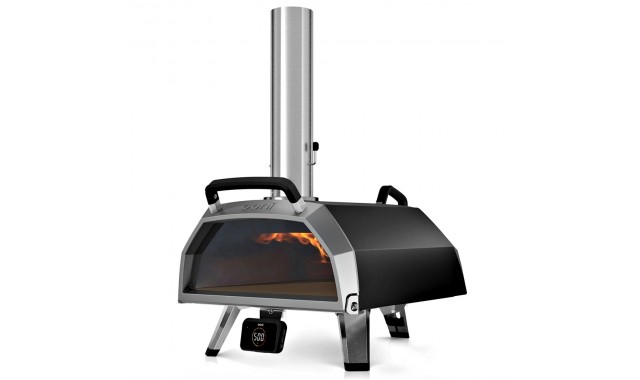 OONI wood oven Karu 2 PRO