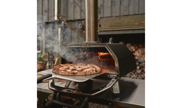 OONI wood oven Karu 2 PRO