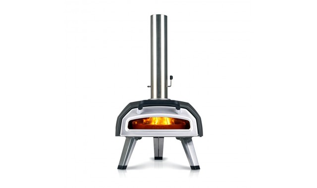 Wood and charcoal oven Karu 2 OONI