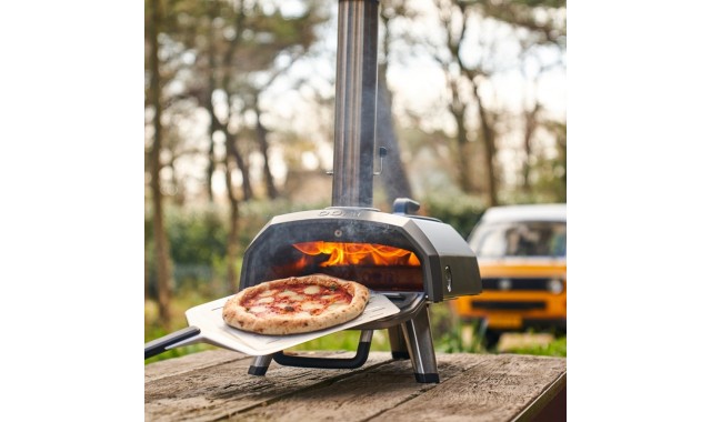 Wood and charcoal oven Karu 2 OONI