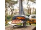 Wood and charcoal oven Karu 2 OONI