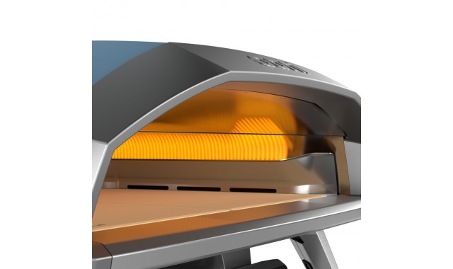 Gas oven Koda 2 Pro slate blue OONI Gas oven Koda 2 Pro slate blue OONI