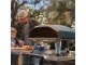 Gas oven Koda 2 slate blue OONI