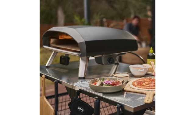 Gas oven Koda 2 Pro OONI Gas oven Koda 2 Pro OONI