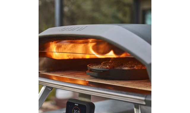 Gas oven Koda 2 Pro OONI Gas oven Koda 2 Pro OONI