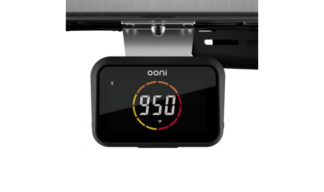 Ooni Connect Bluetooth Digital Temperature Hub Ooni Connect Bluetooth Digital Temperature Hub
