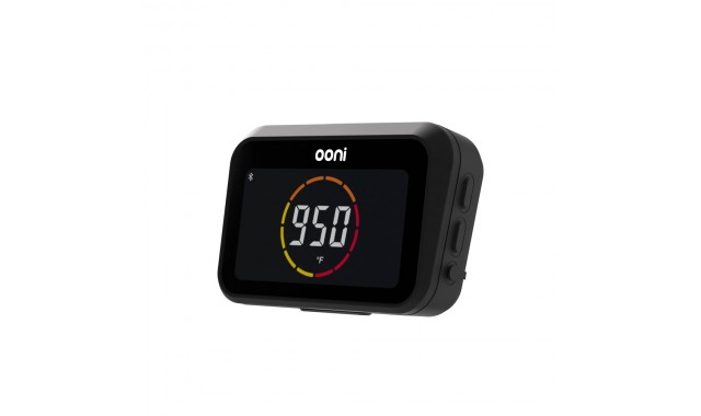Ooni Connect Bluetooth Digital Temperature Hub Ooni Connect Bluetooth Digital Temperature Hub