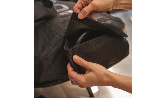 Carrying bag cover for oven Ooni Koda 2 Carrying bag cover for oven Ooni Koda 2
