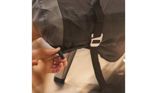 Carrying bag cover for oven Ooni Koda 2 Carrying bag cover for oven Ooni Koda 2
