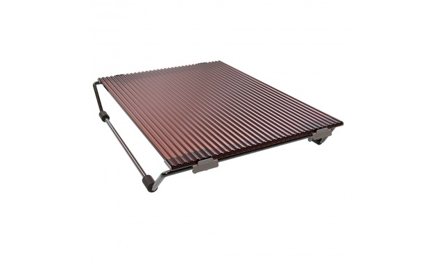 Infrared Blazinglas for gas grill HEAT Outdoorchef Infrared Blazinglas for gas grill HEAT Outdoorchef