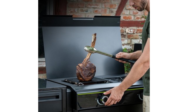 Infrared Blazinglas for gas grill HEAT Outdoorchef Infrared Blazinglas for gas grill HEAT Outdoorchef