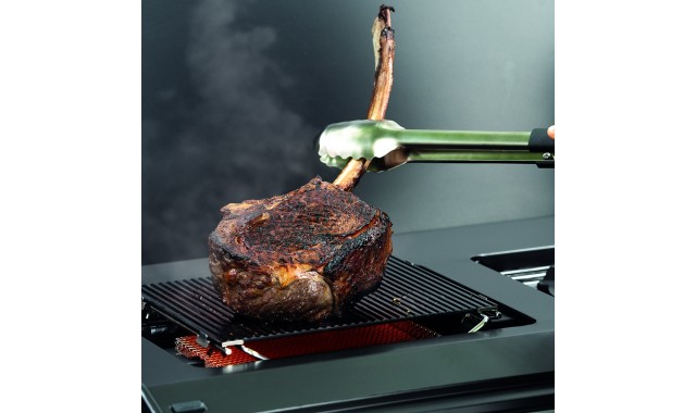 Infrared Blazinglas for gas grill HEAT Outdoorchef Infrared Blazinglas for gas grill HEAT Outdoorchef