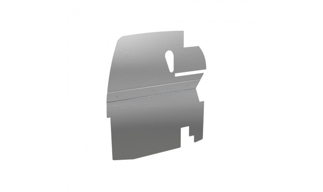 Despartitor zone de gatit HEAT Outdoorchef