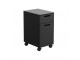 Mobile grill cabinet with wheels, drawer and door Outdoorchef Mobile grill cabinet with wheels, drawer and door Outdoorchef