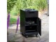 Mobile grill cabinet with wheels, drawer and door Outdoorchef Mobile grill cabinet with wheels, drawer and door Outdoorchef
