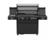 Gratar gaz HEAT X-545 RB Outdoorchef