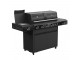 Gratar gaz HEAT X-545 RB Outdoorchef