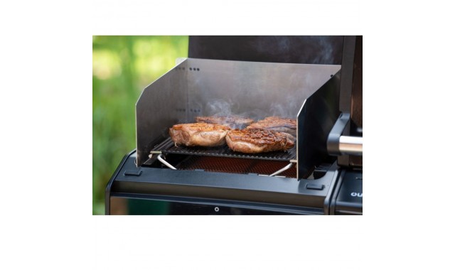 Protecție împotriva vântului și a stropilor Blazingzone Outdoorchef Protecție împotriva vântului și a stropilor Blazingzone Outdoorchef