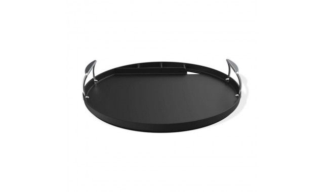 Plita plancha gratar carbune 57 cm Weber Plita plancha gratar carbune 57 cm Weber