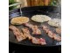 Plita plancha gratar carbune 57 cm Weber Plita plancha gratar carbune 57 cm Weber