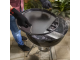 Plita plancha gratar carbune 57 cm Weber Plita plancha gratar carbune 57 cm Weber