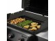 Plancha fonta emailata Spirit 300, 58 x 44 cm Weber Plancha fonta emailata Spirit 300, 58 x 44 cm Weber