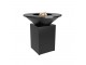 Plita foc lemne Classic 100 negru Ofyr Plita foc lemne Classic 100 negru Ofyr