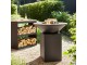 Plita foc lemne Classic 100 negru Ofyr Plita foc lemne Classic 100 negru Ofyr