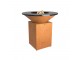 Plita foc lemne Classic 100 Corten Ofyr Plita foc lemne Classic 100 Corten Ofyr