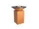 Plita foc lemne Classic 85 Corten Ofyr Plita foc lemne Classic 85 Corten Ofyr