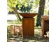 Plita foc lemne Classic 85 Corten Ofyr Plita foc lemne Classic 85 Corten Ofyr