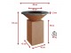 Plita foc lemne Classic 85 Corten Ofyr Plita foc lemne Classic 85 Corten Ofyr