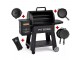 Gratar peleti Competition 1250 Pit Boss OFERTA SPECIALA