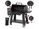 Gratar peleti Competition 1600 Pit Boss OFERTA SPECIALA