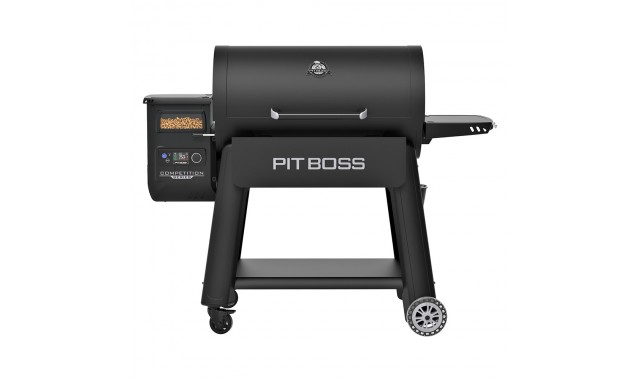 Gratar peleti Competition 1600 Pit Boss OFERTA SPECIALA