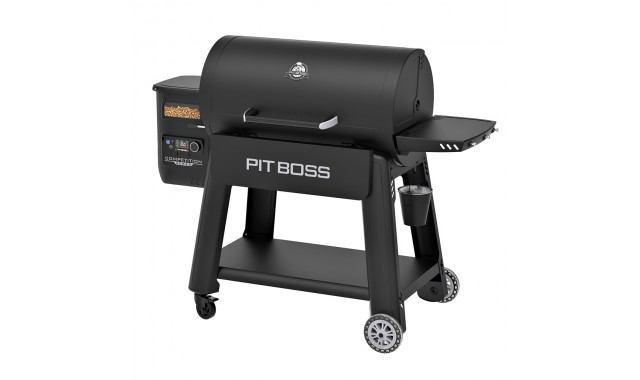 Gratar peleti Competition 1600 Pit Boss OFERTA SPECIALA